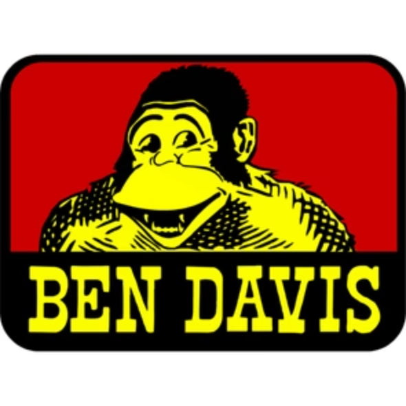 Ben Davis