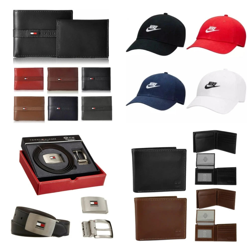 Men's Accessories