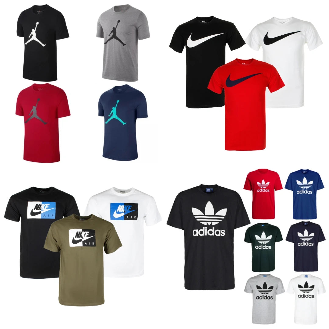 Men's T-Shirts