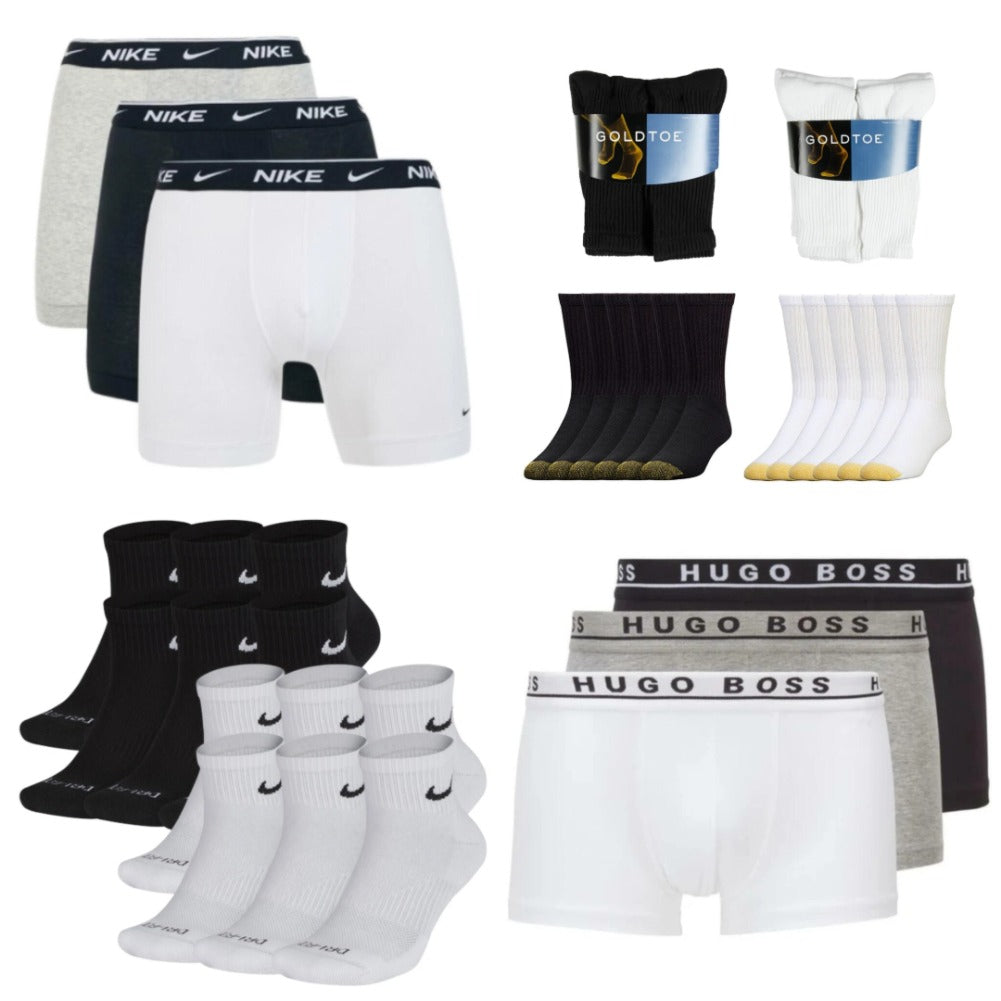 Mens Underwear