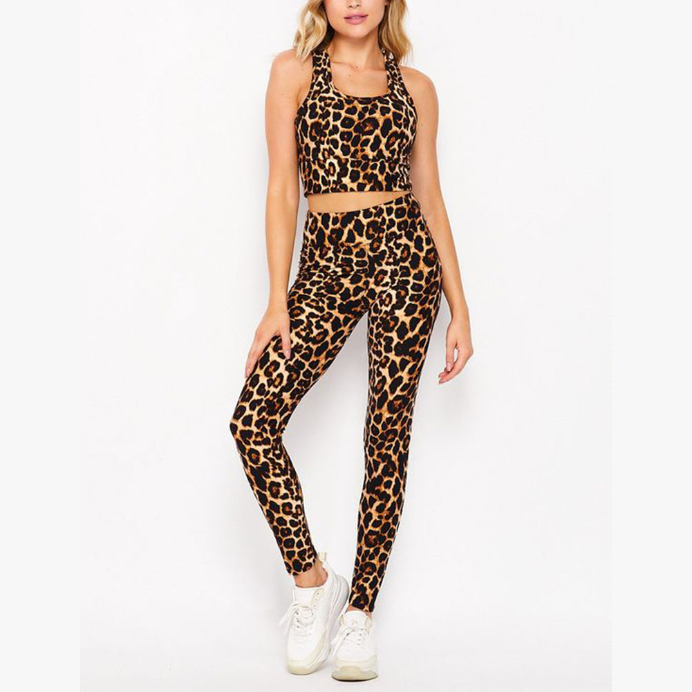 Leopard Print