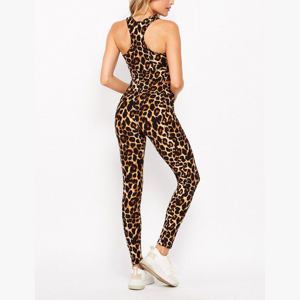 Leopard Print