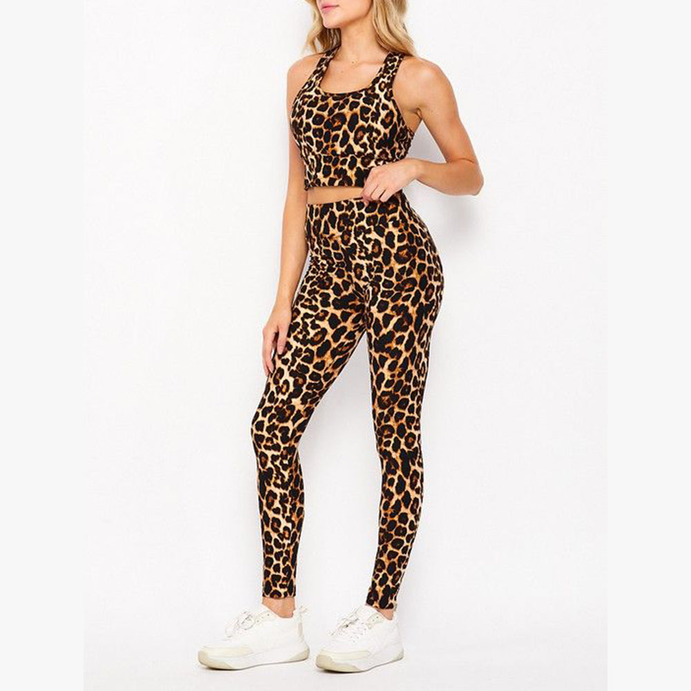 Leopard Print
