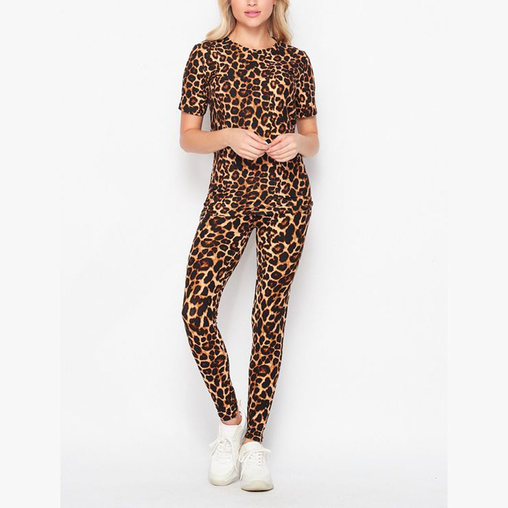 Leopard Print