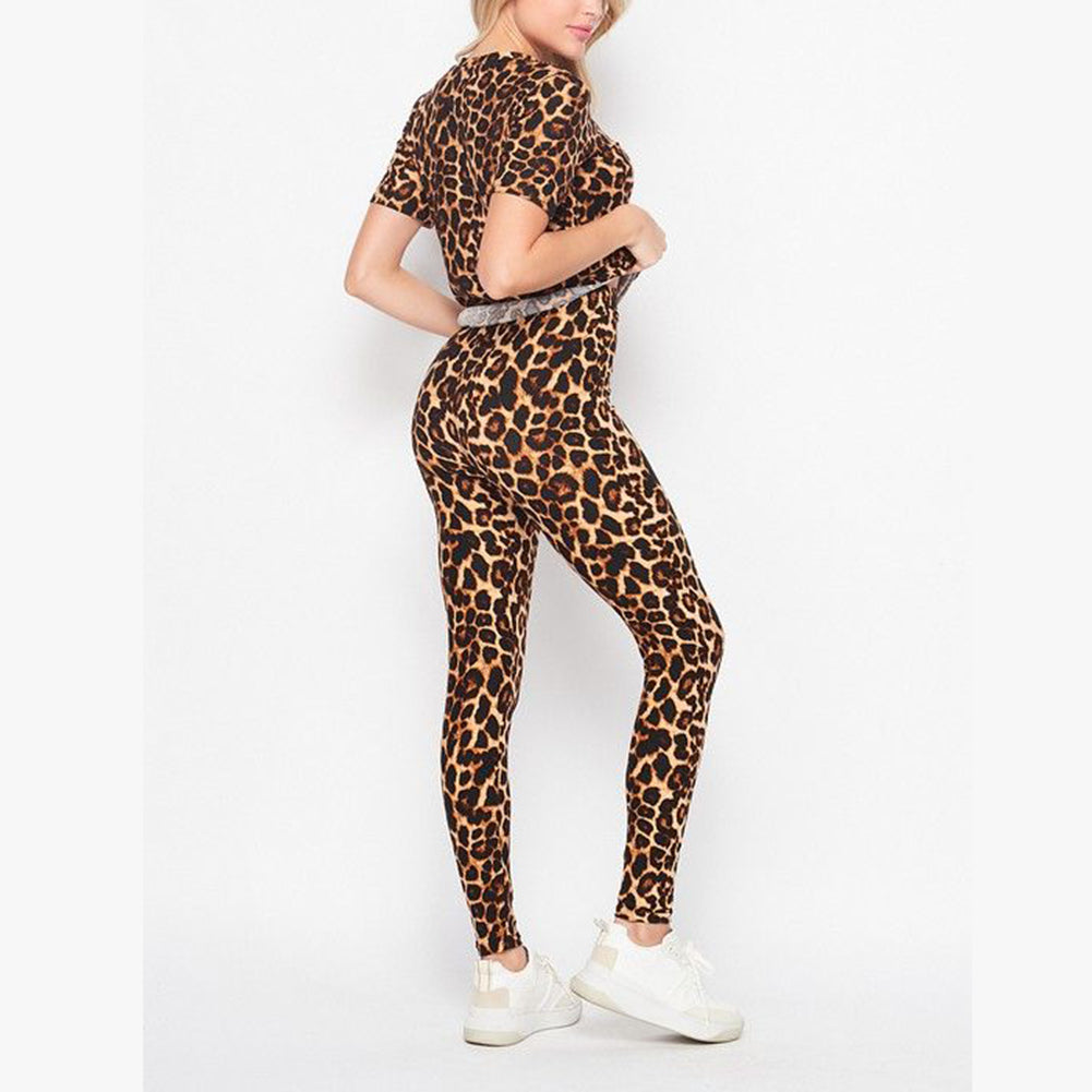 Leopard Print