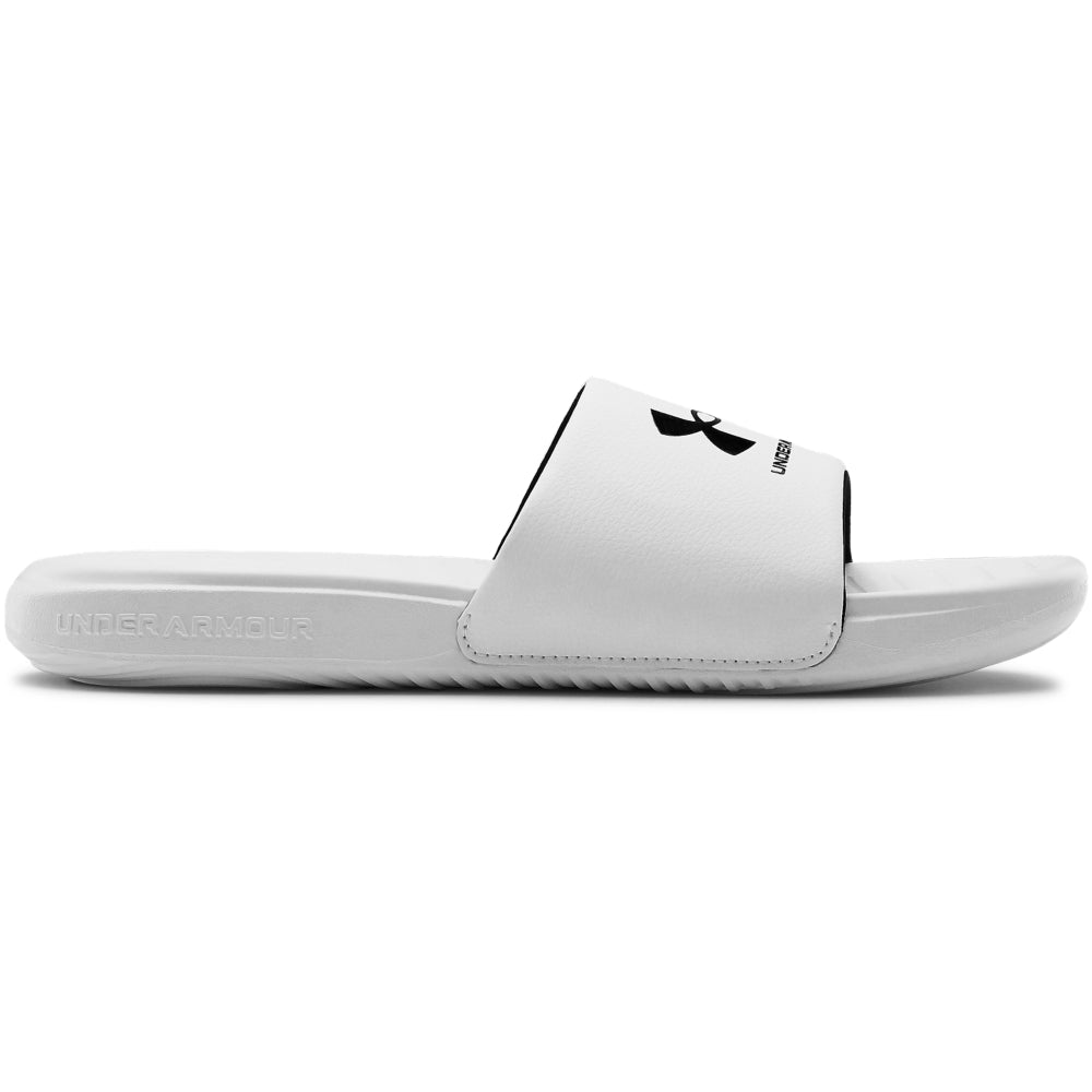 White / Black