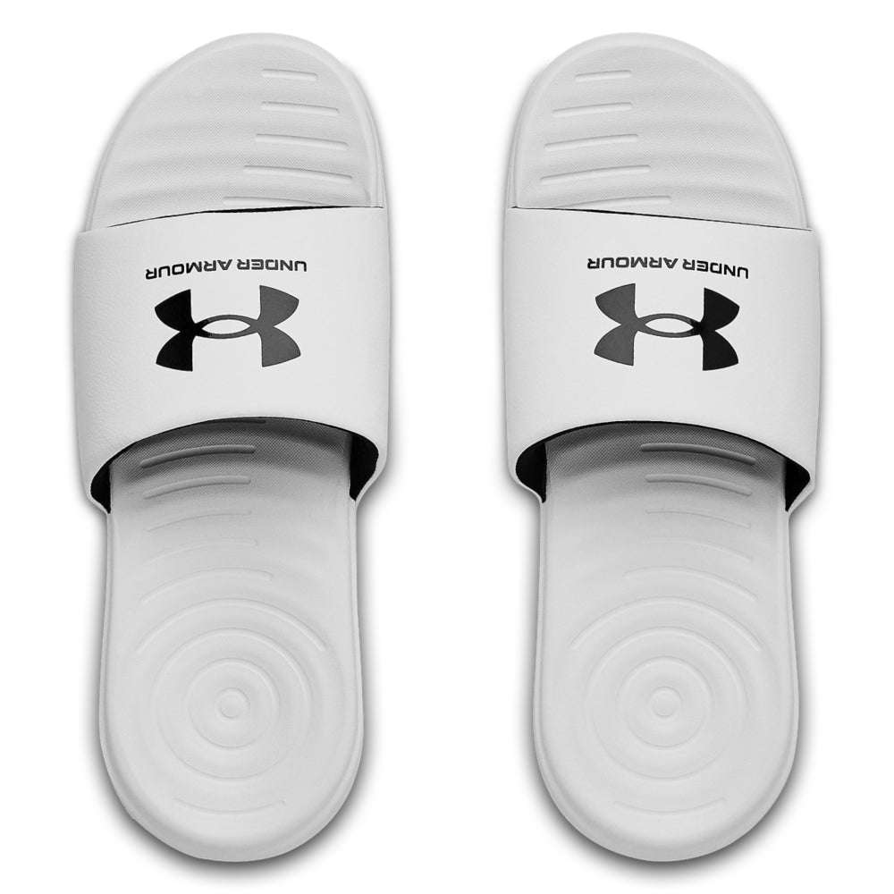 White / Black