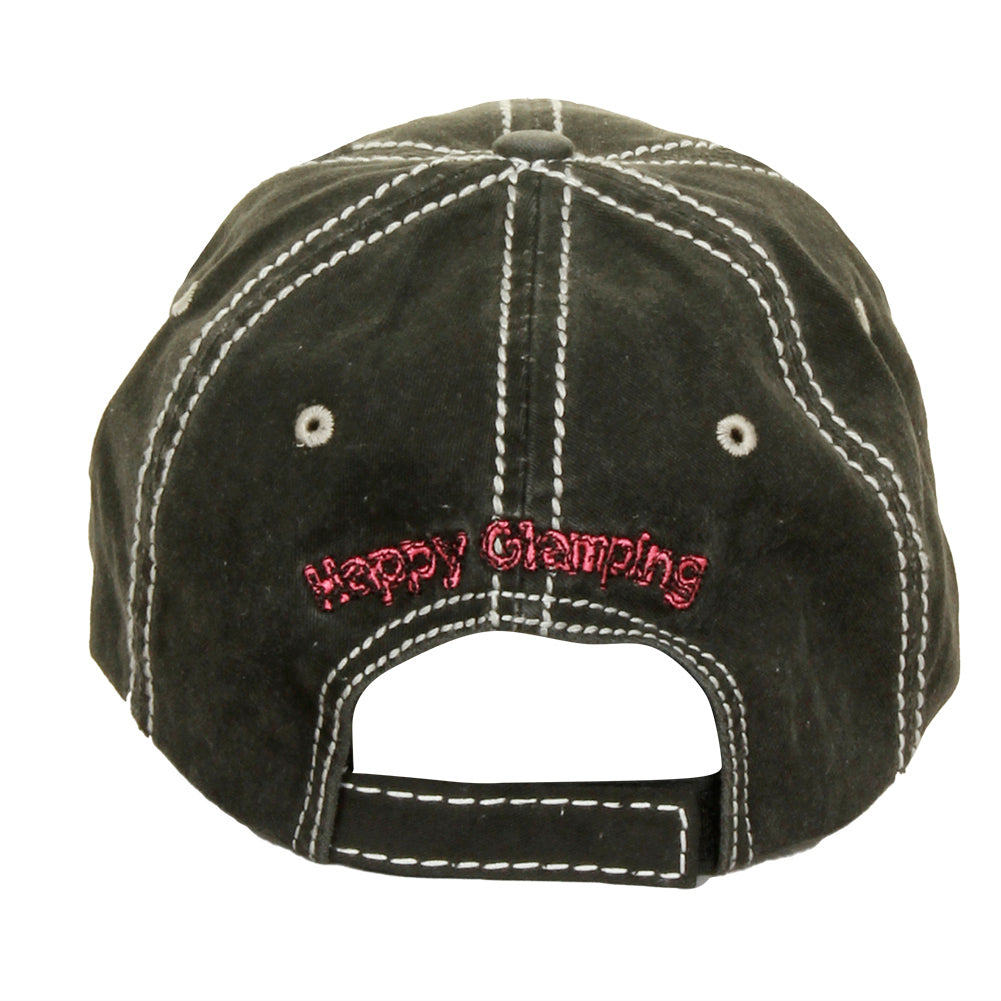 Glamping-Black
