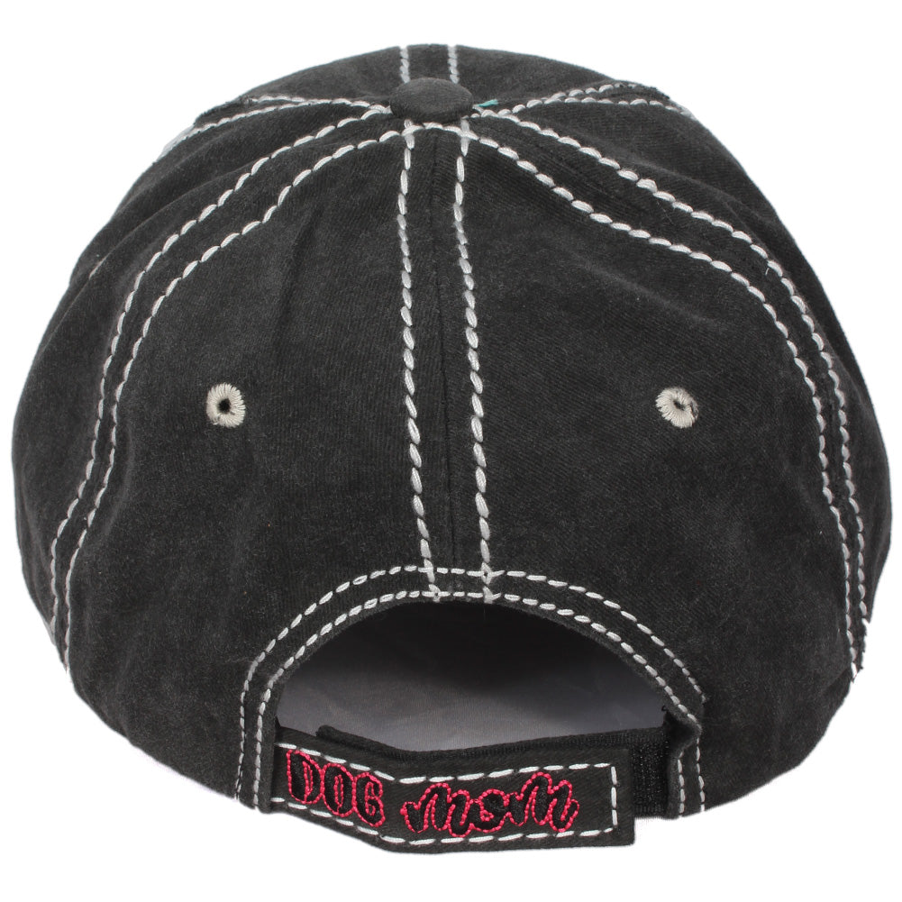 Moma Bear Black