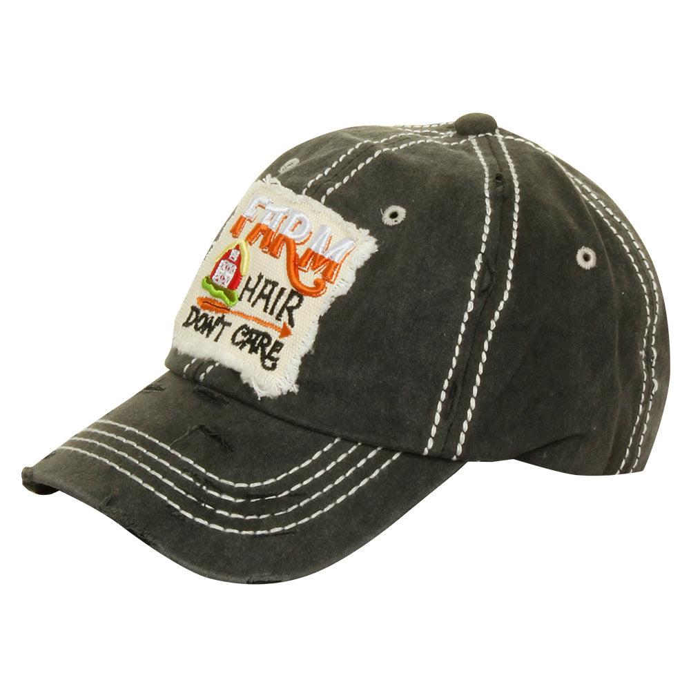 Farm-Black