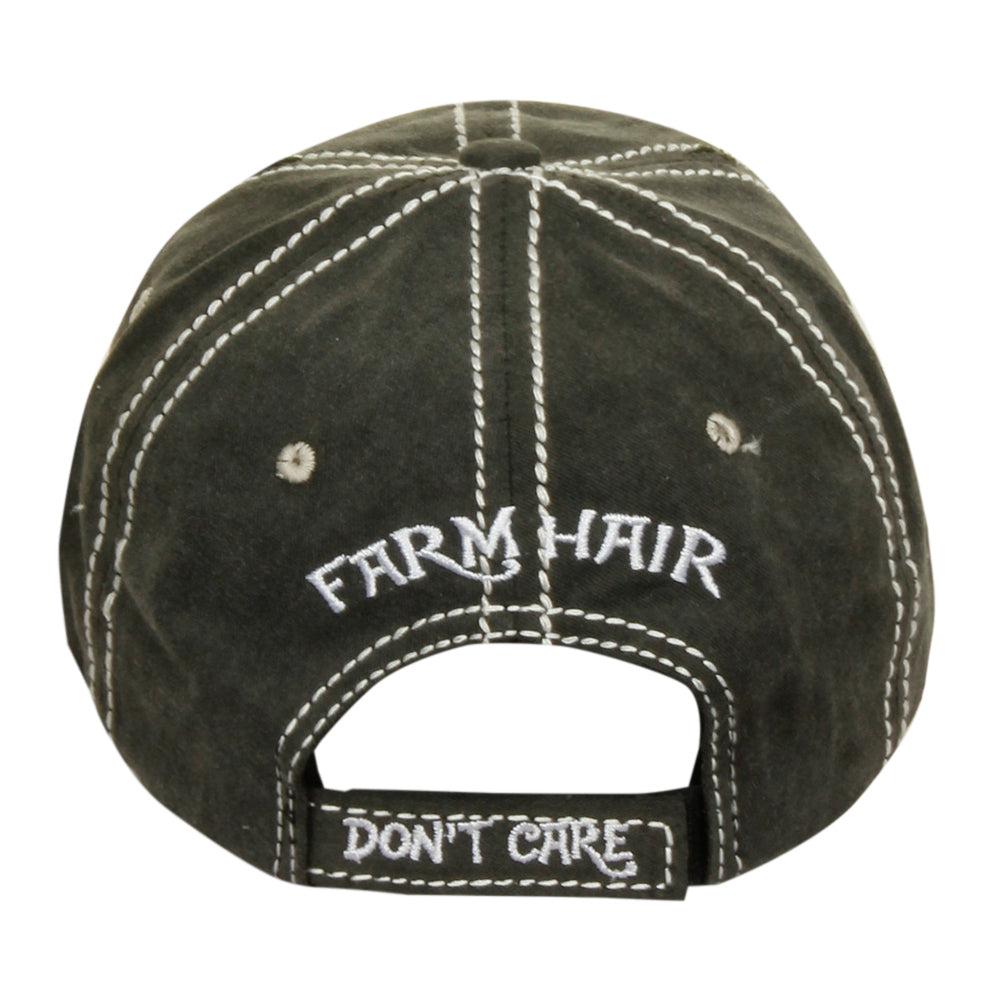 Farm-Black