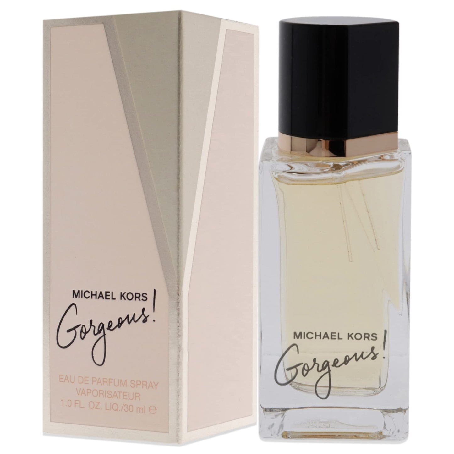 Michael Kors Gorgeous for Women 1.0 oz Eau de Parfum Spray
