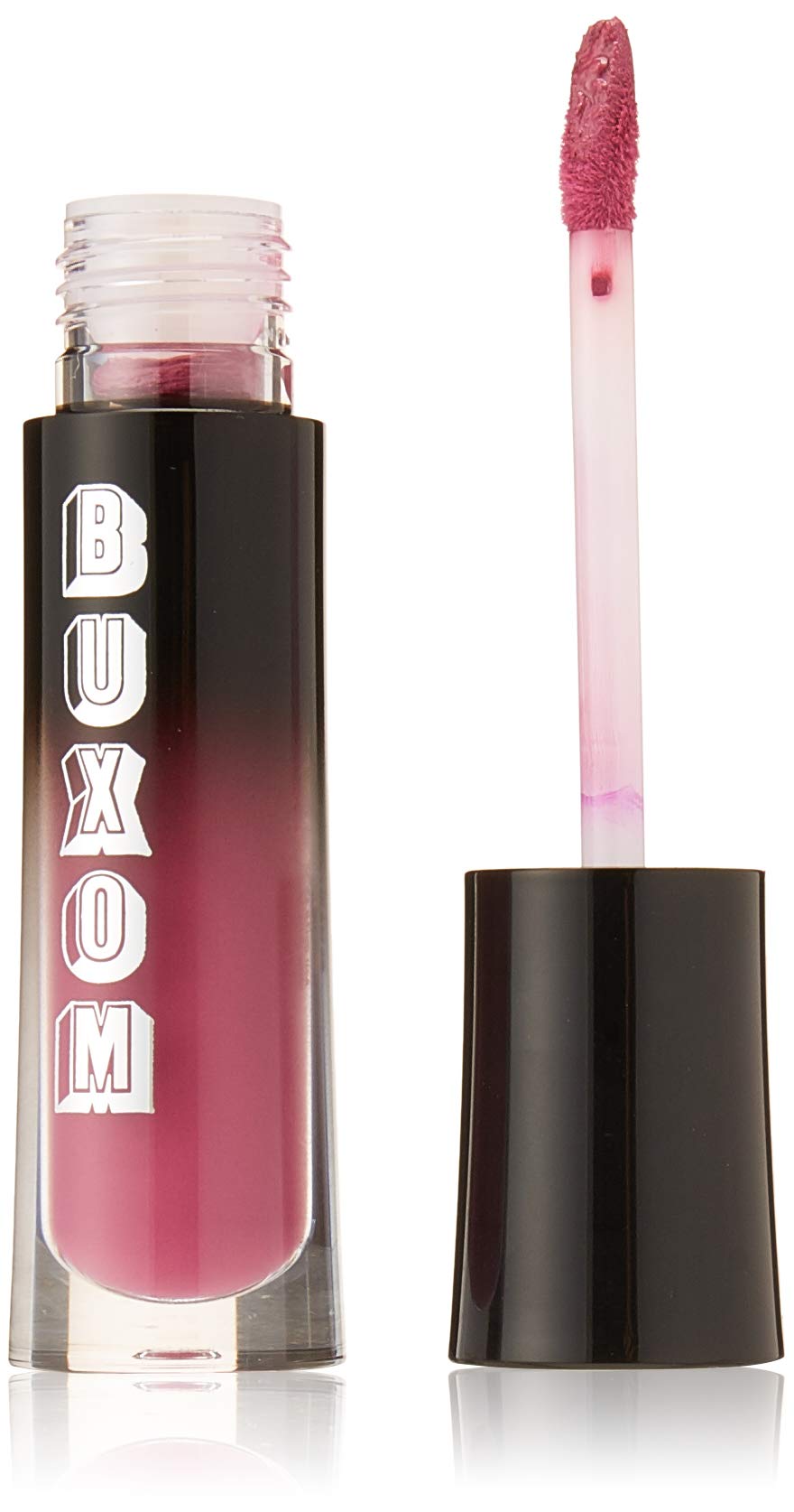 Buxom Wildly Whipped Lightweight Liquid Lipstick Swinger, 0.16 oz