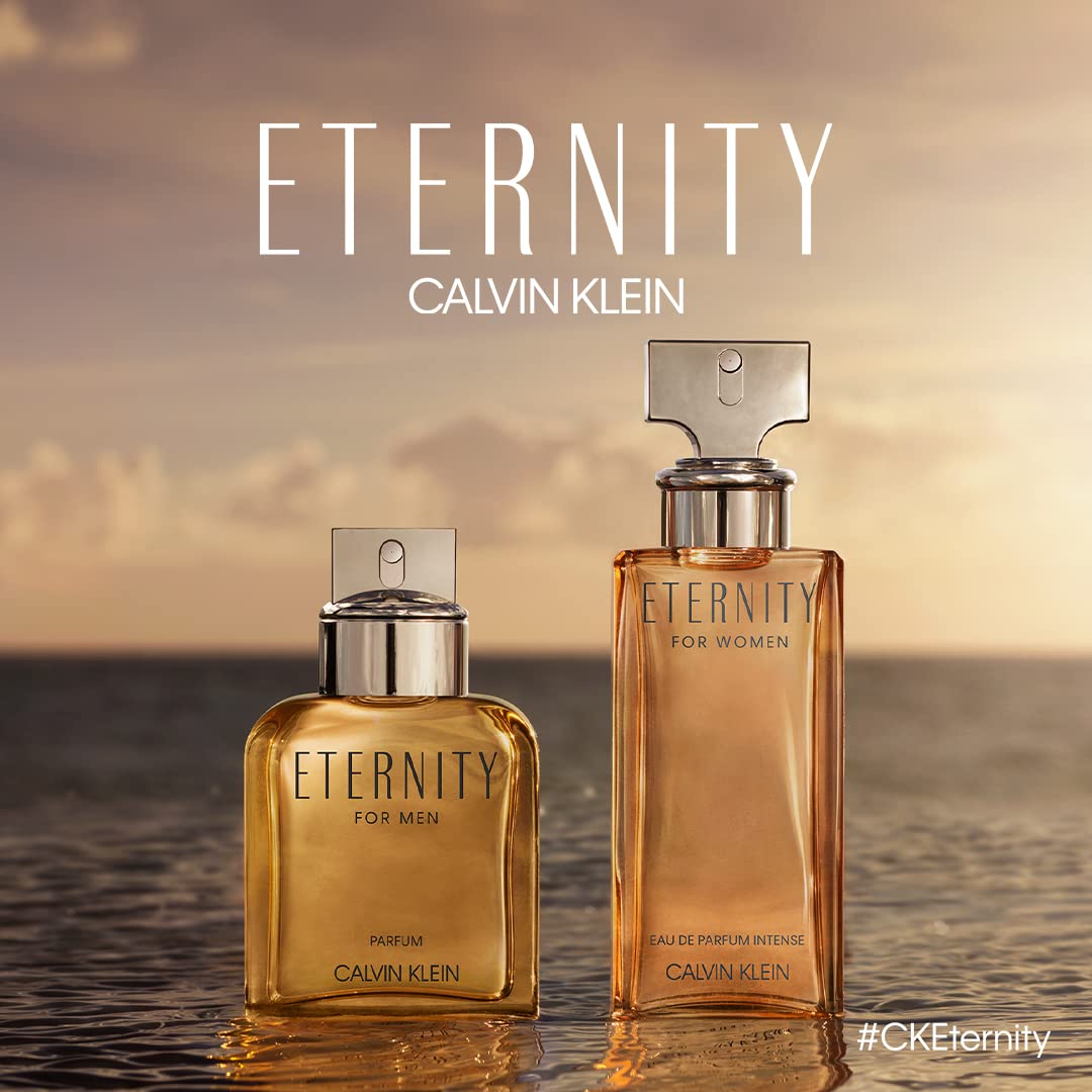 Calvin Klein Eternity Intense For Women Eau de Parfum 1.6 fl oz