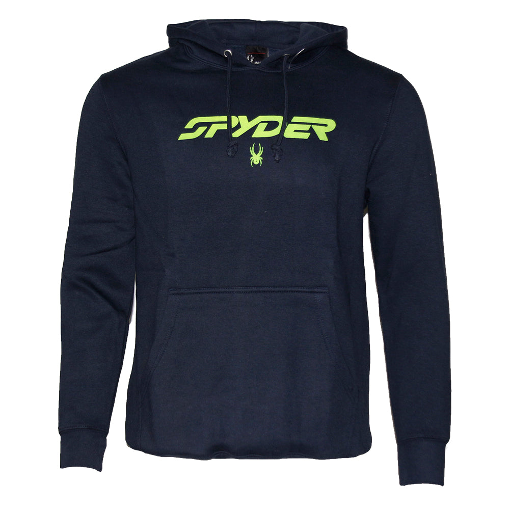 Navy/Green