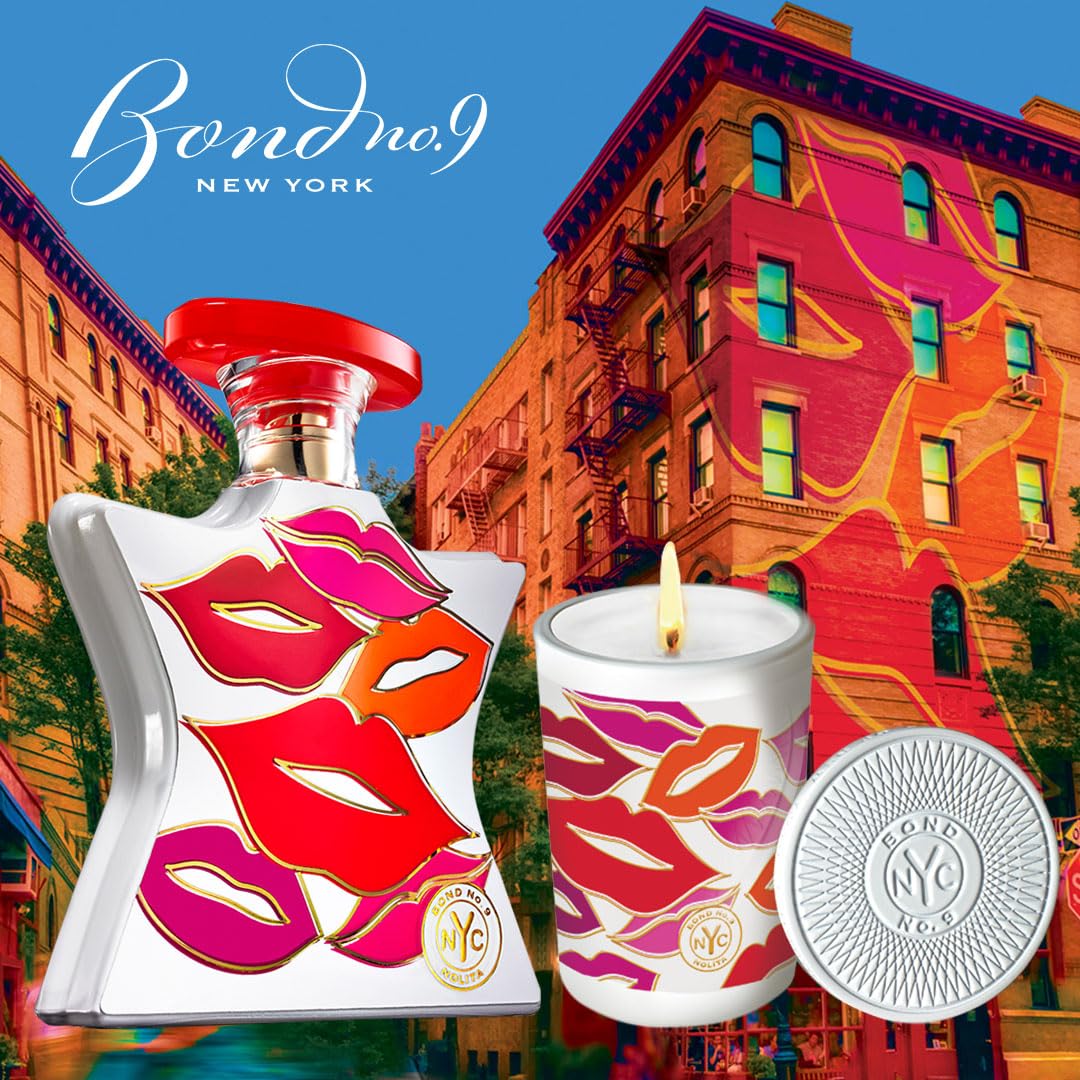Bond No. 9 New York Nolita Women's Eau de Parfum, 1.7 Fl Oz