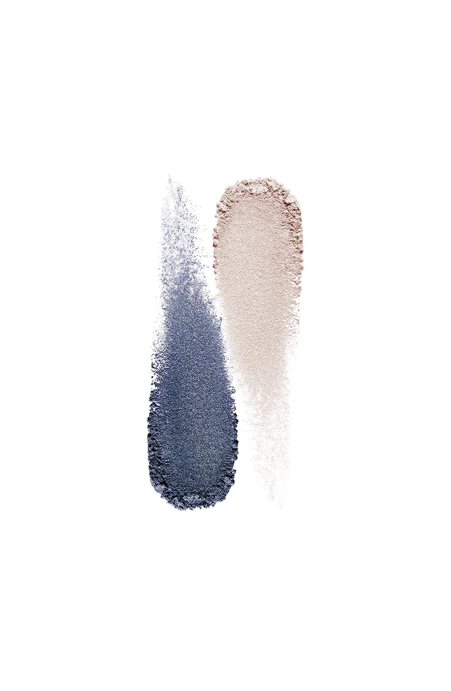 Cl de Peau Beaut, Eye Color Duo Refill, Serenity Blue (105)