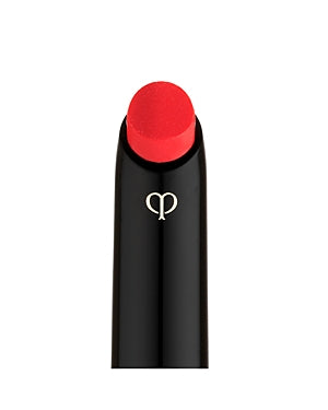 Cle De Peau Beaute CPENRHLS7-Q 0.07 oz Enriched Lip Luminizer Refill 229 Orange Sorbet