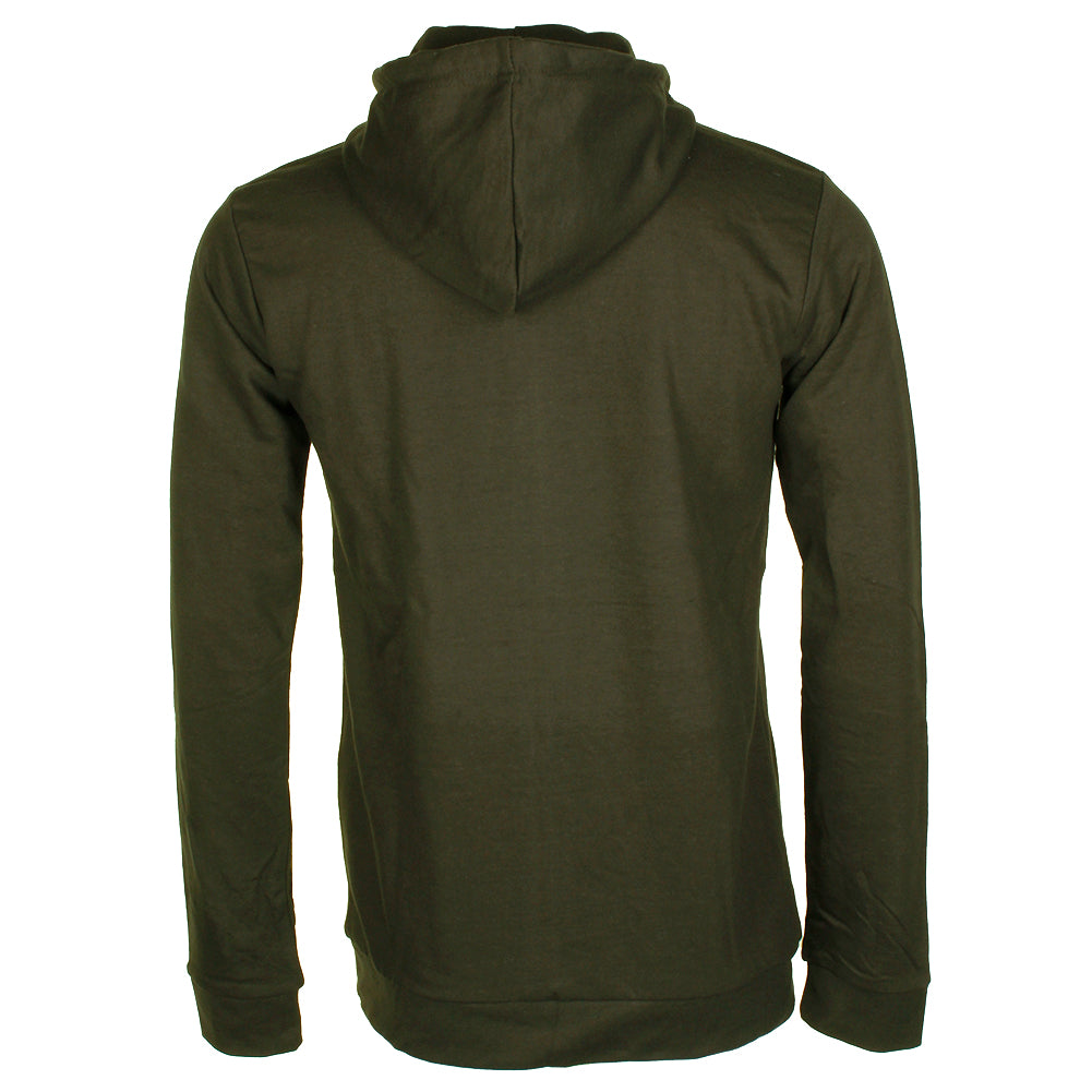 Vert Nuit Green
