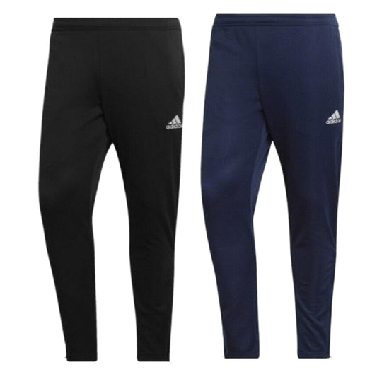 Adidas Men's Jogger Pants Athletic Gym Running Entrada 22 Aeroready Track Pants