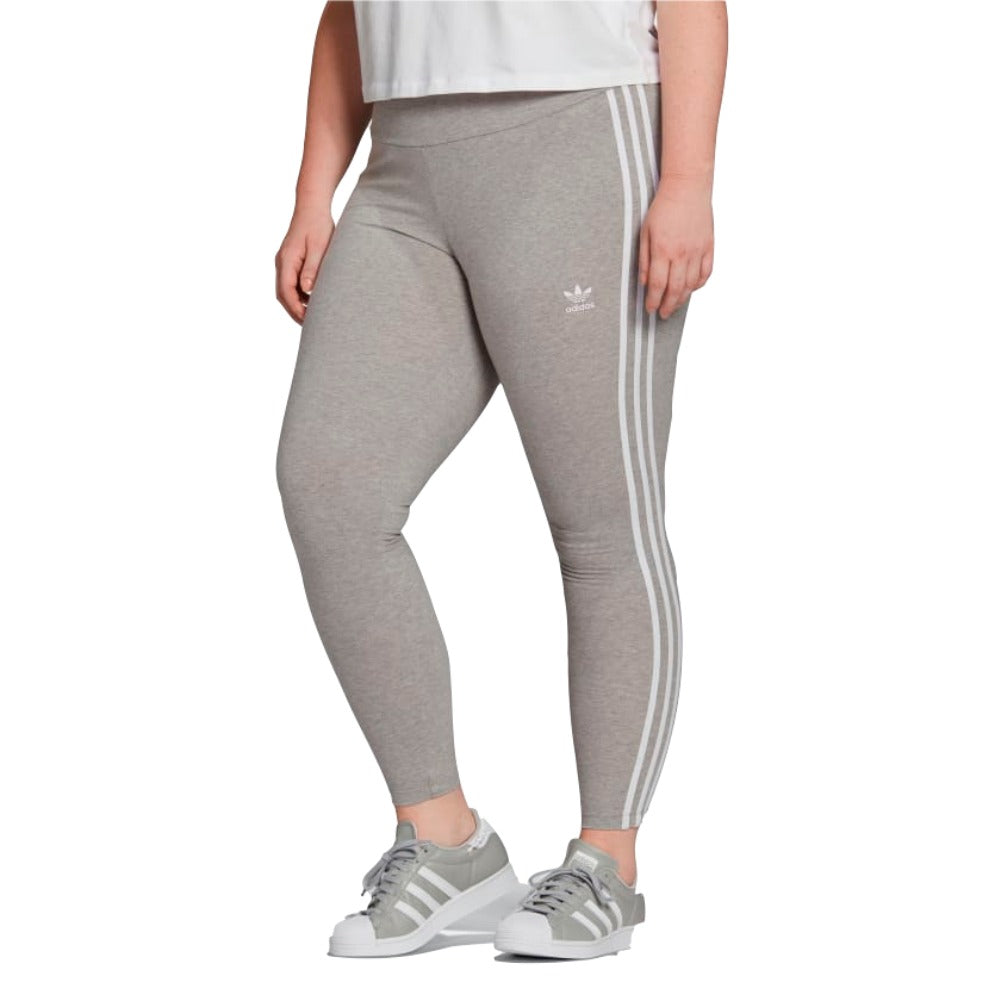 Medium Heather Grey