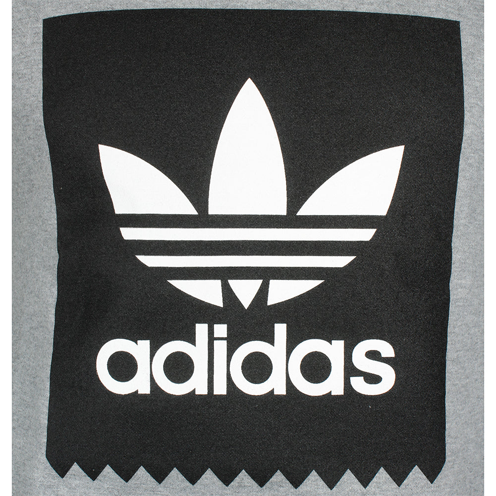 Heather Grey