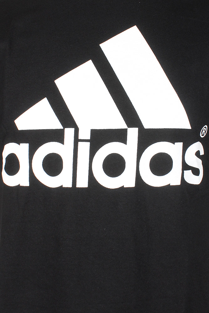 Black White