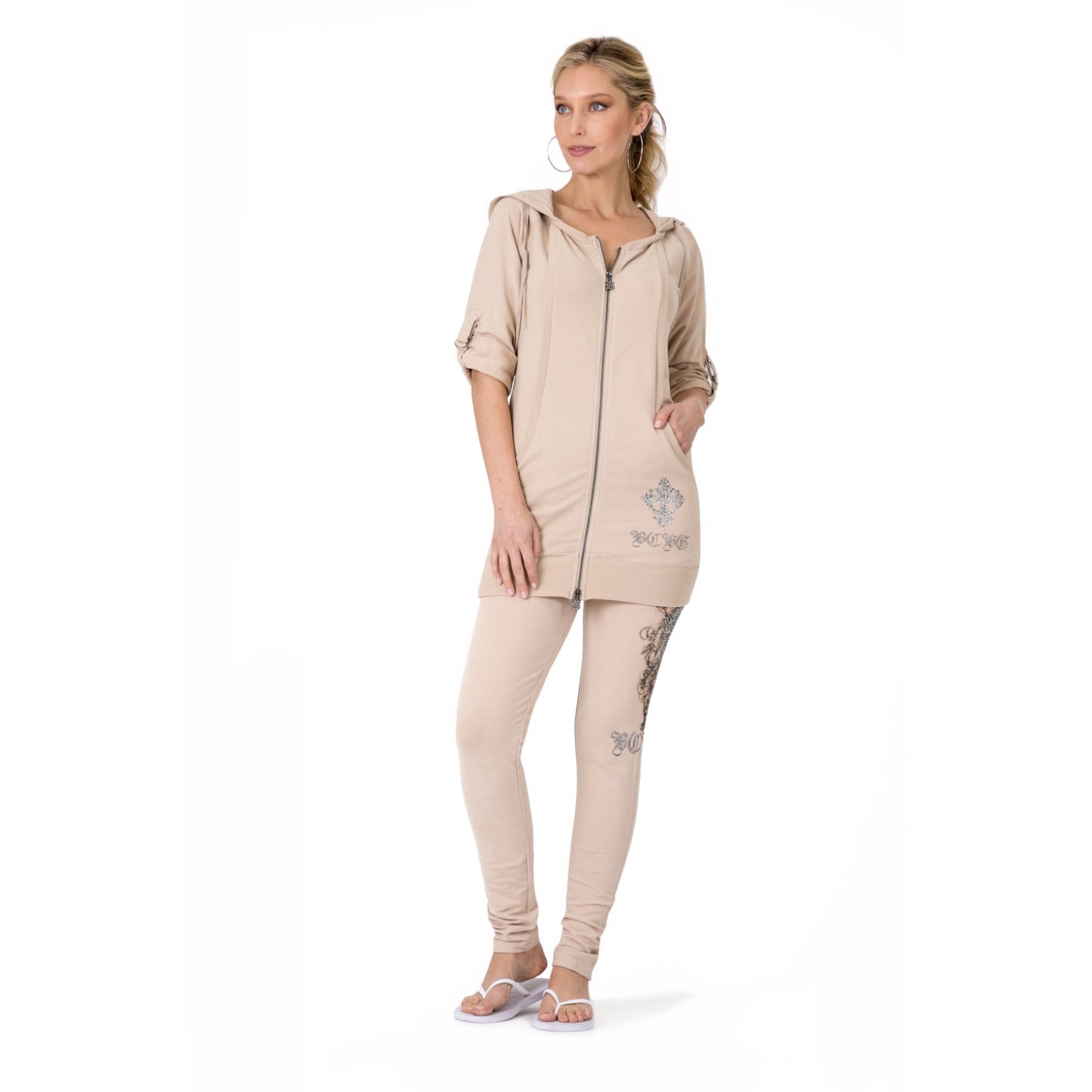 BC13570J - Ginger