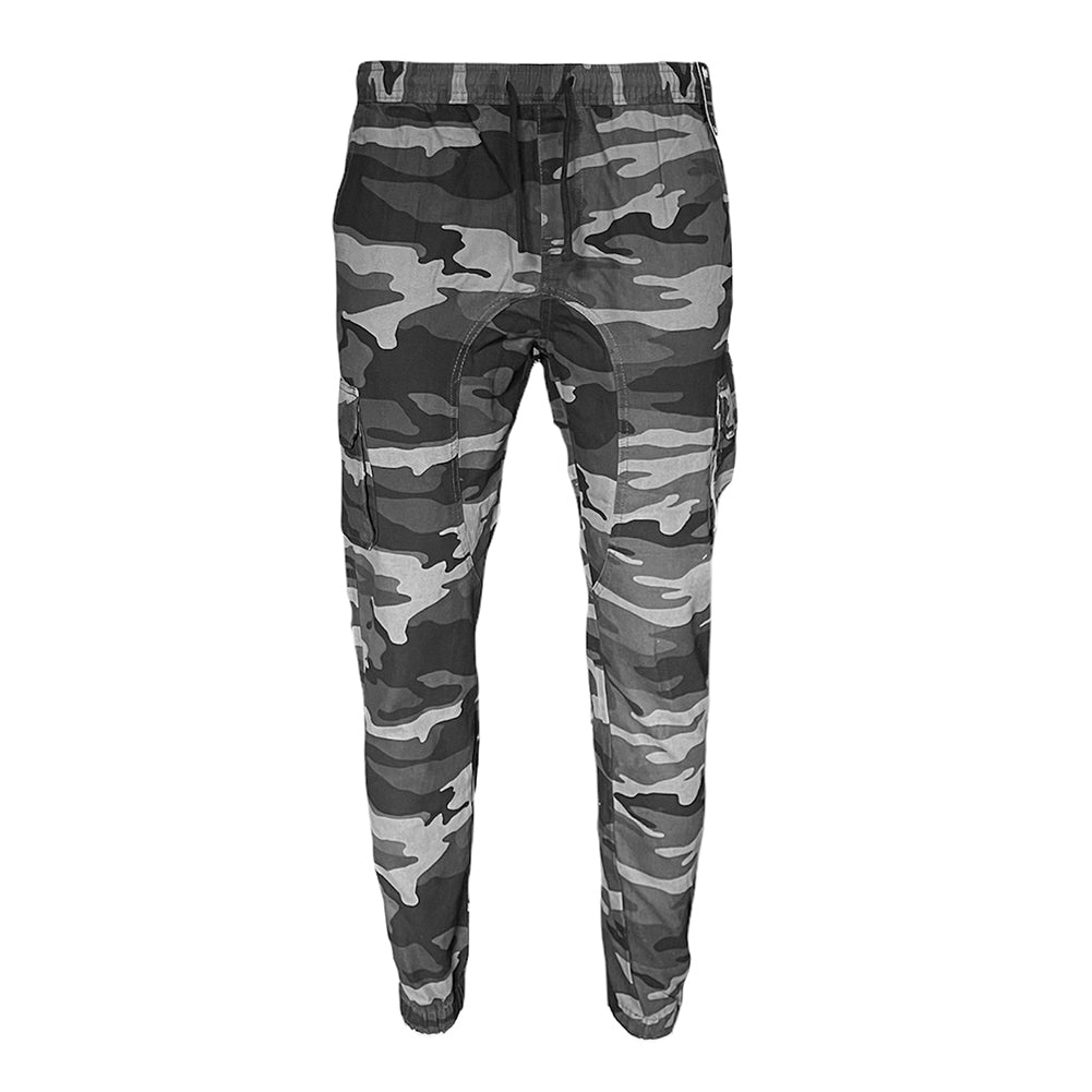 Camo Black