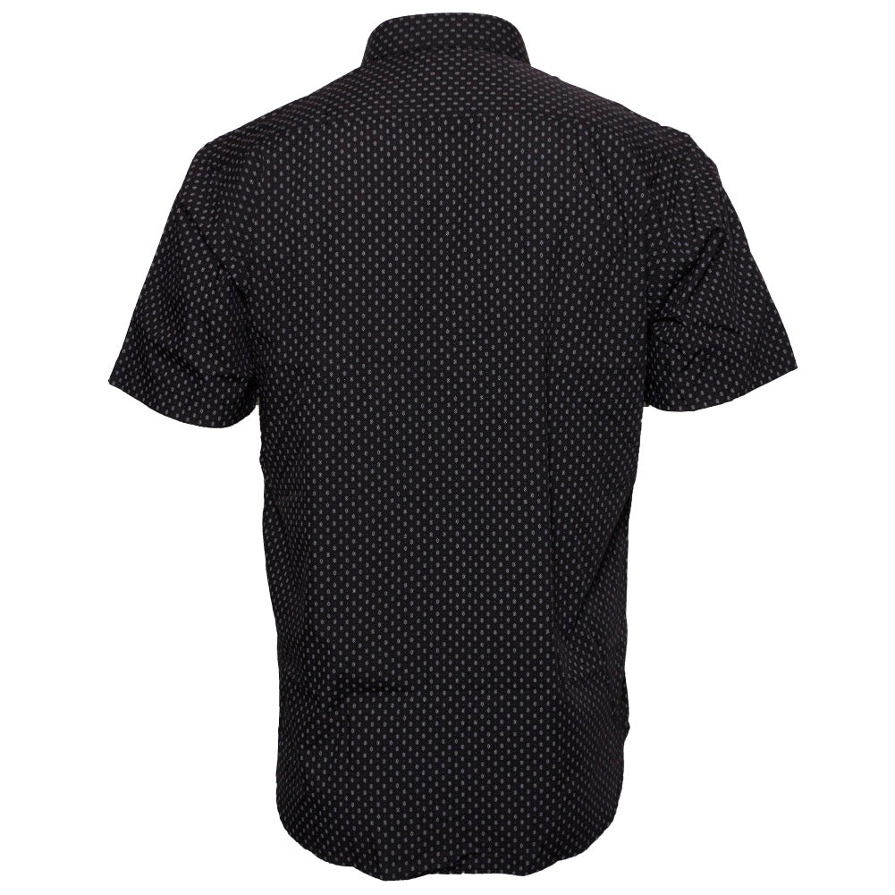 Black White Geometry