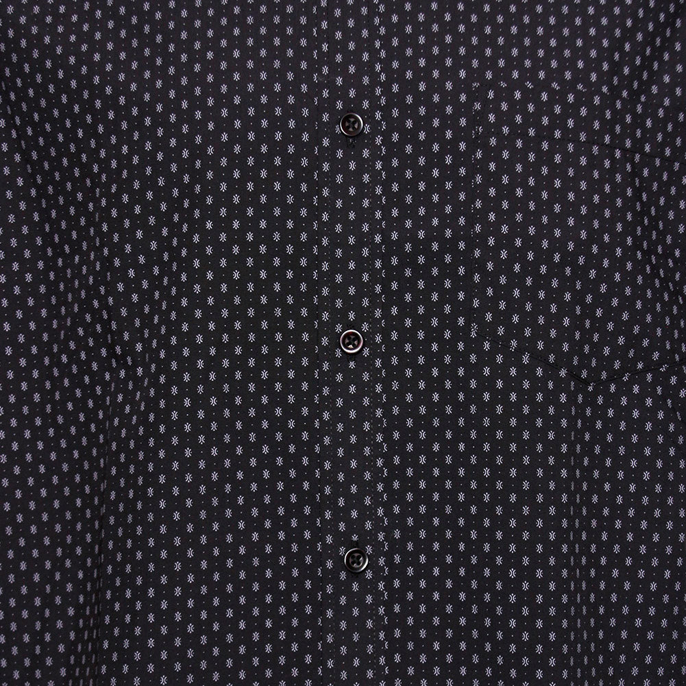 Black White Geometry