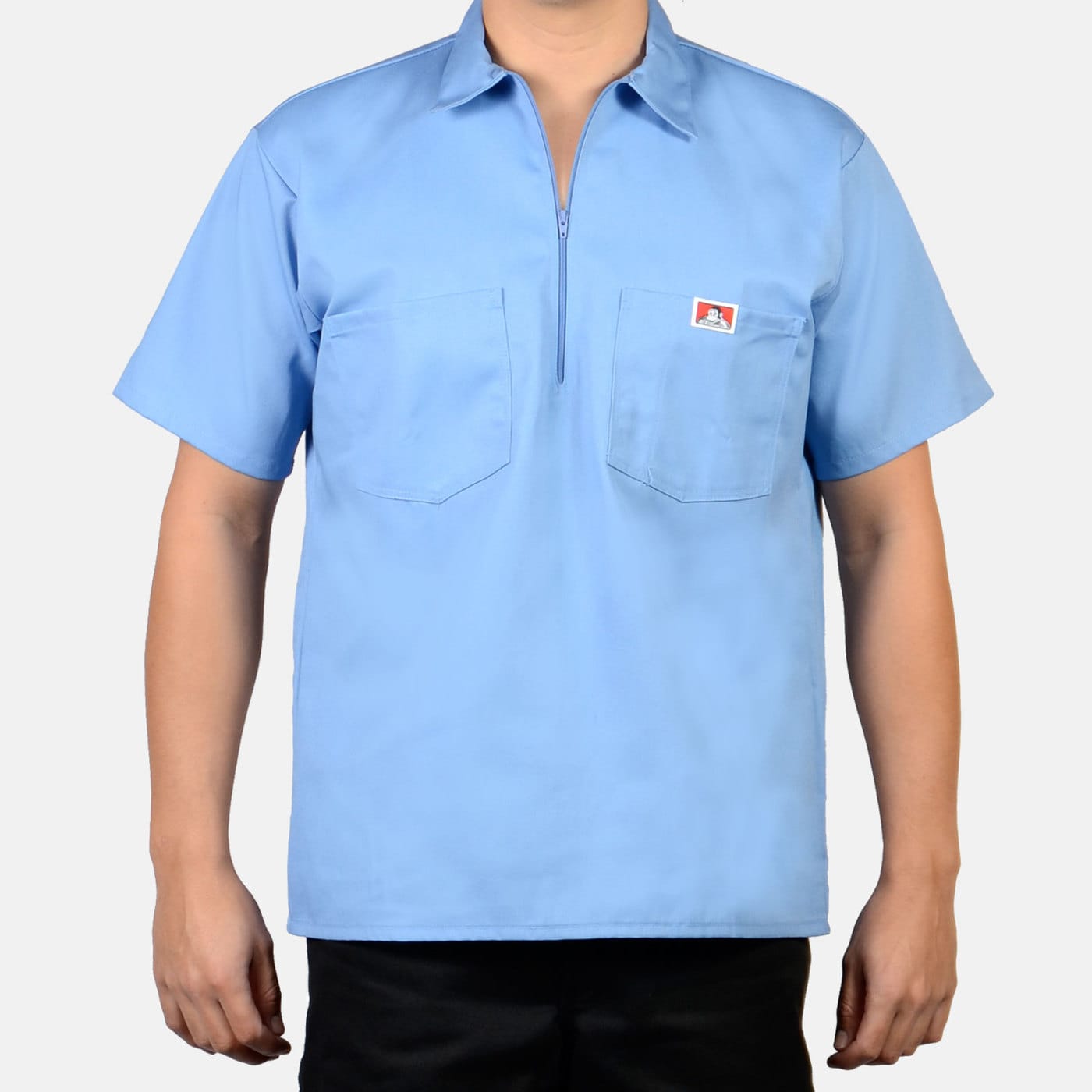 Light Blue