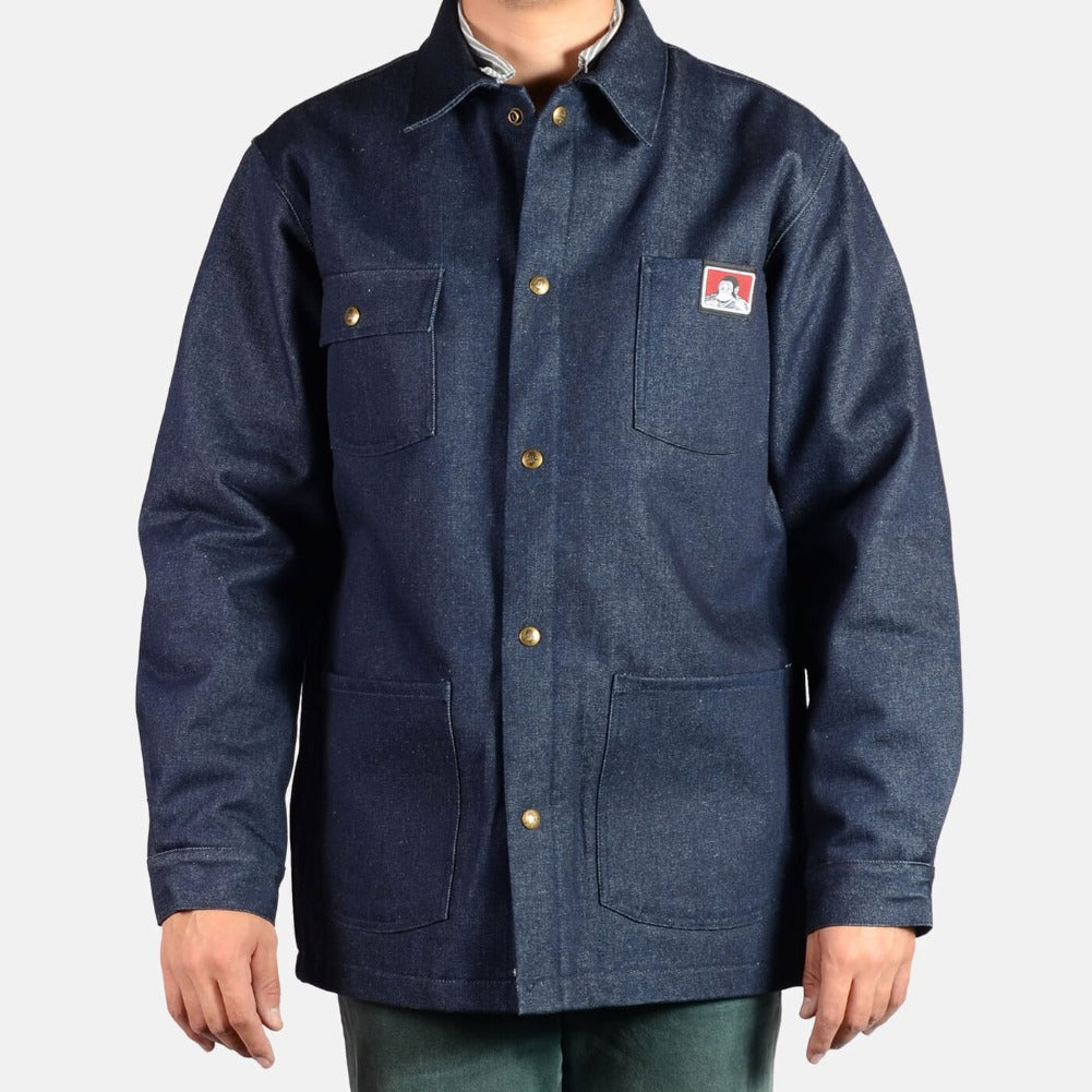 Indigo Denim