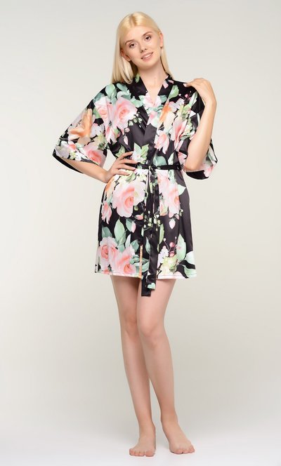 Black/Carmen