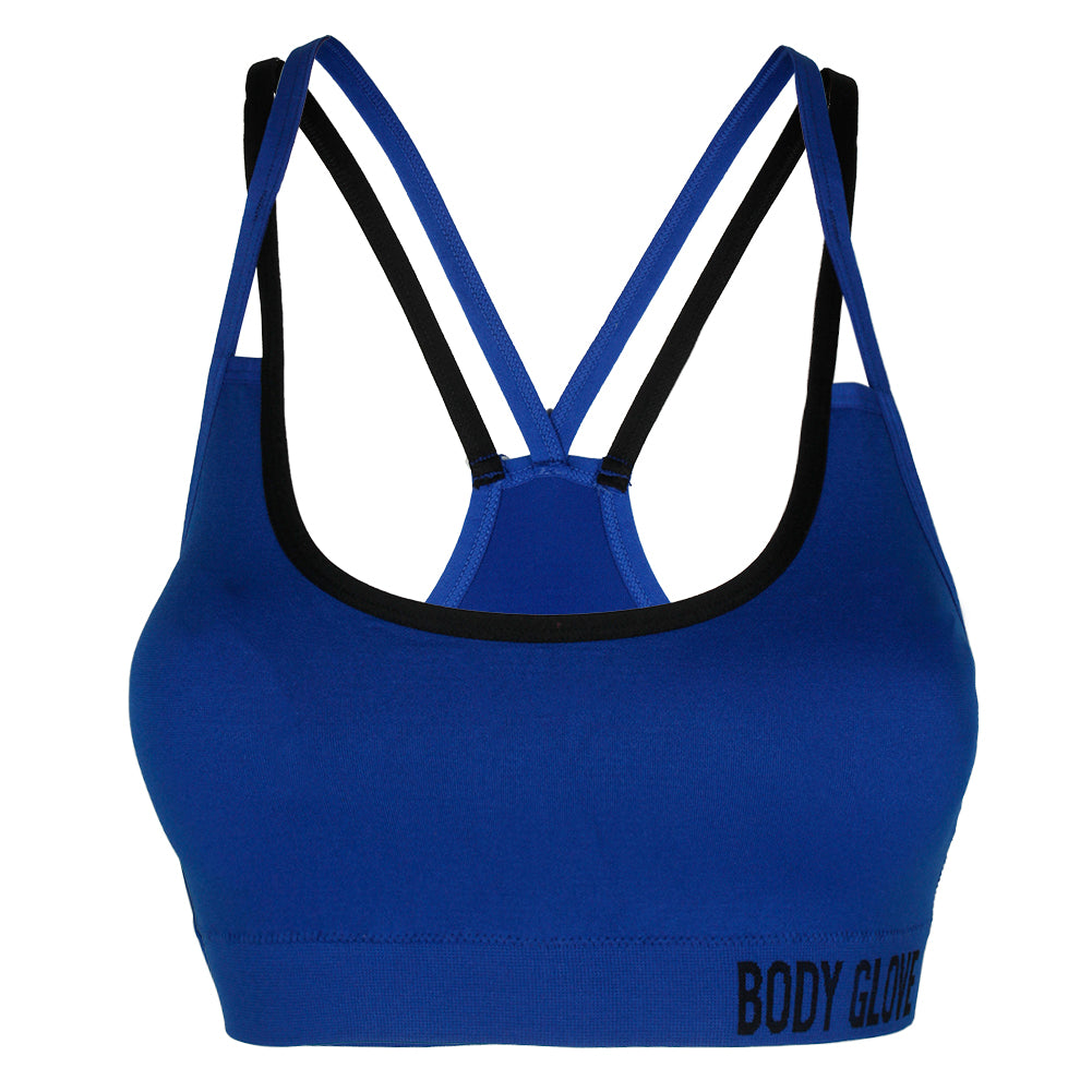 Surf Blue Black