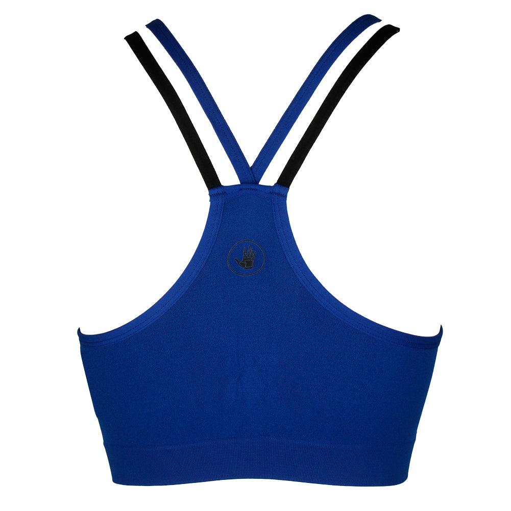 Surf Blue Black
