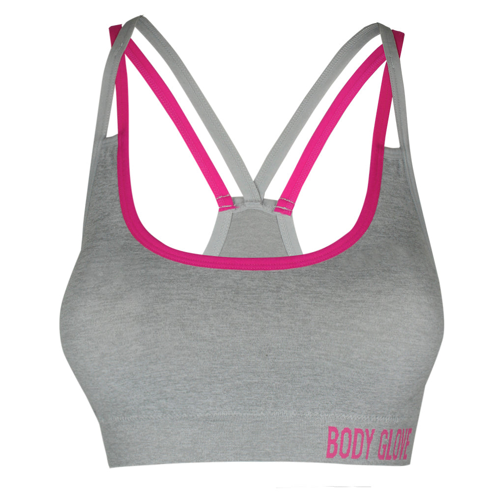 Light Grey Pink