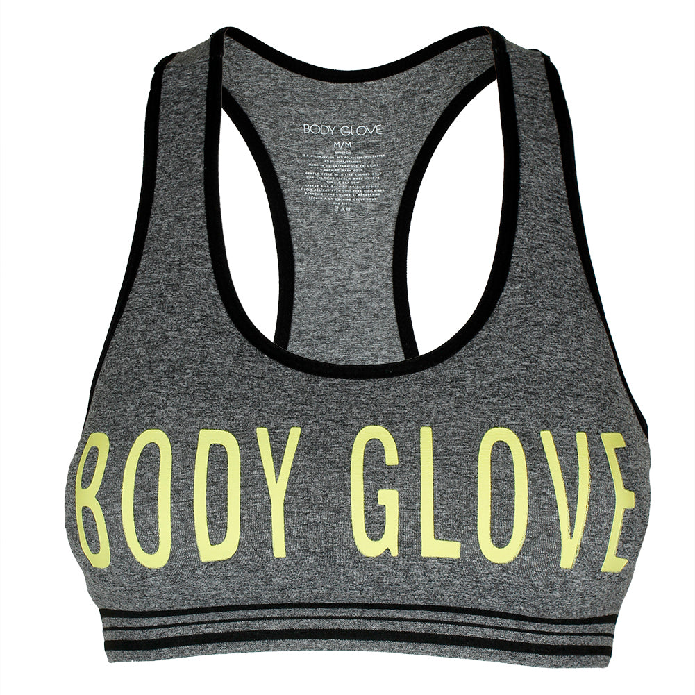 Dark Heather Grey