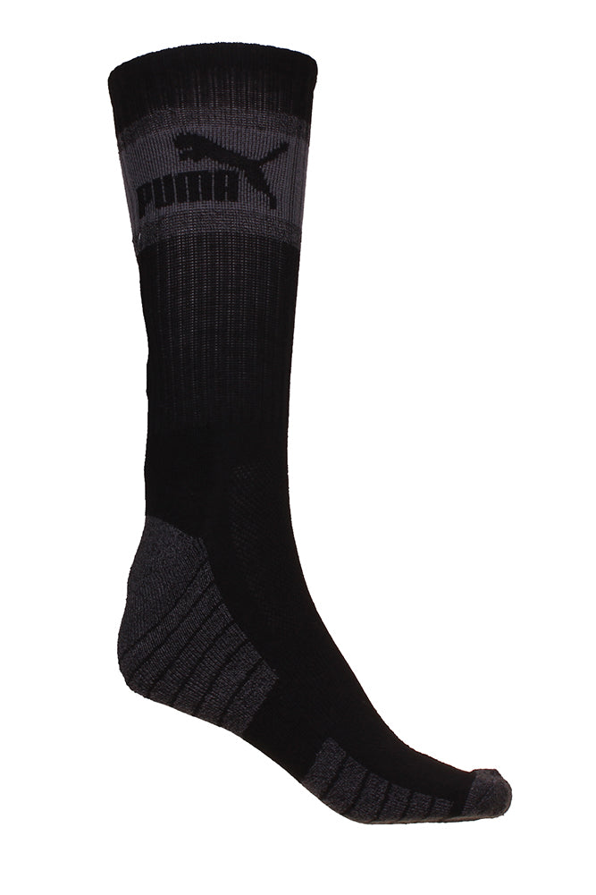 Black Grey