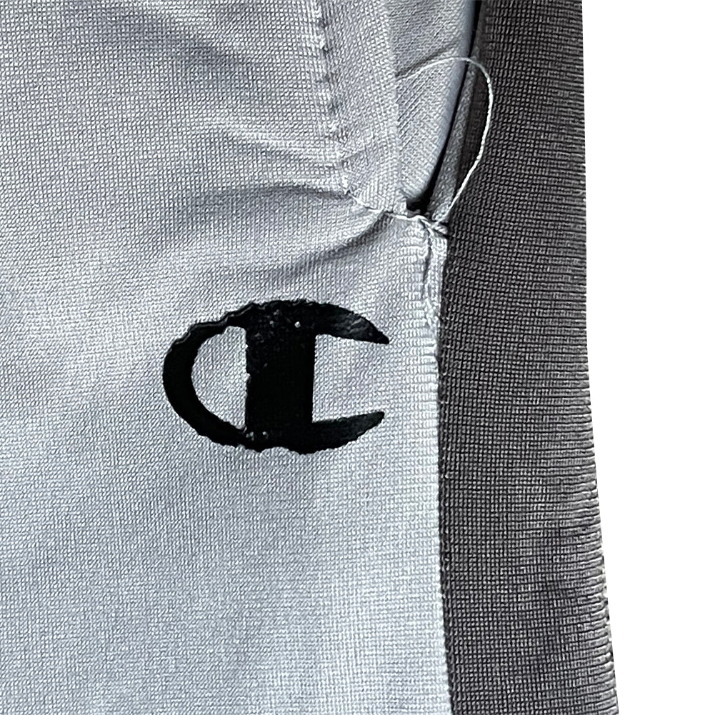 Champion Men's Jogger Pants Athletic Fitness Fitness Polyester Running Track