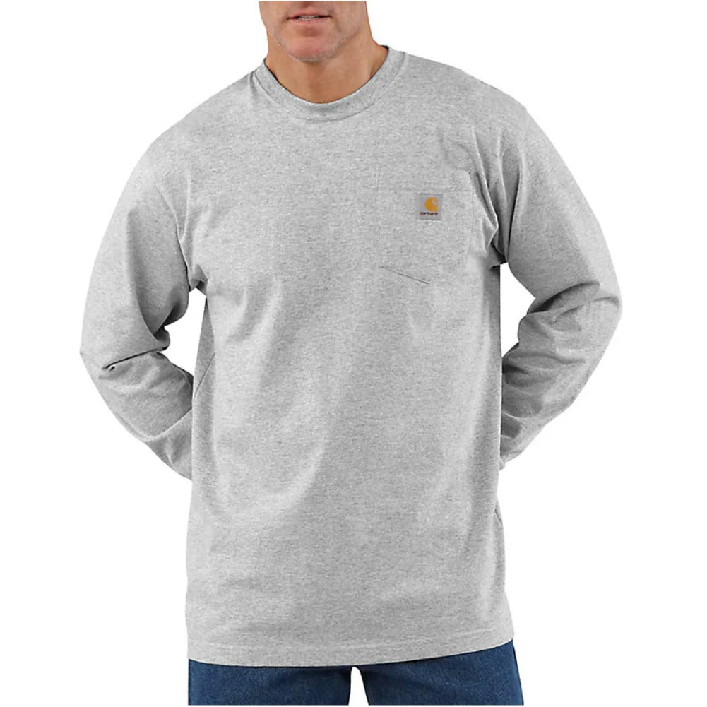 Heather Grey