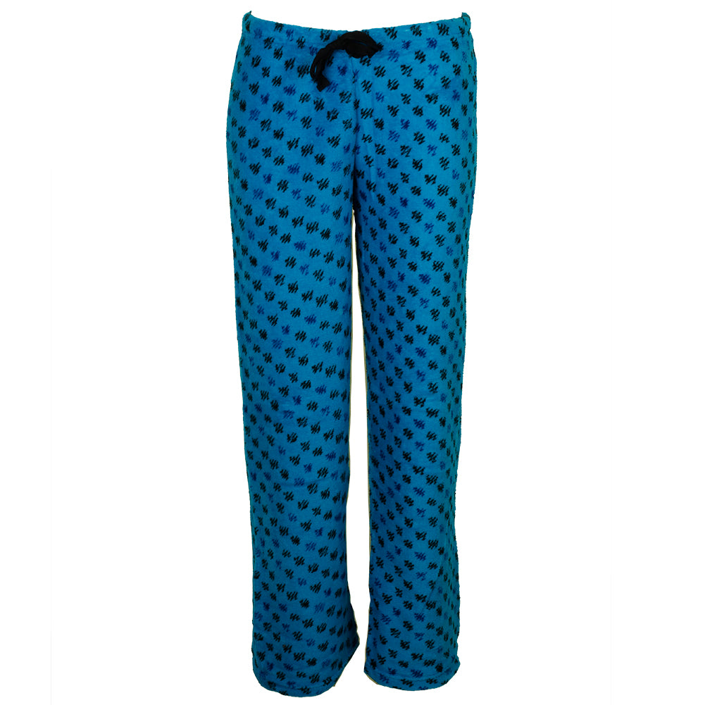 Blue Black