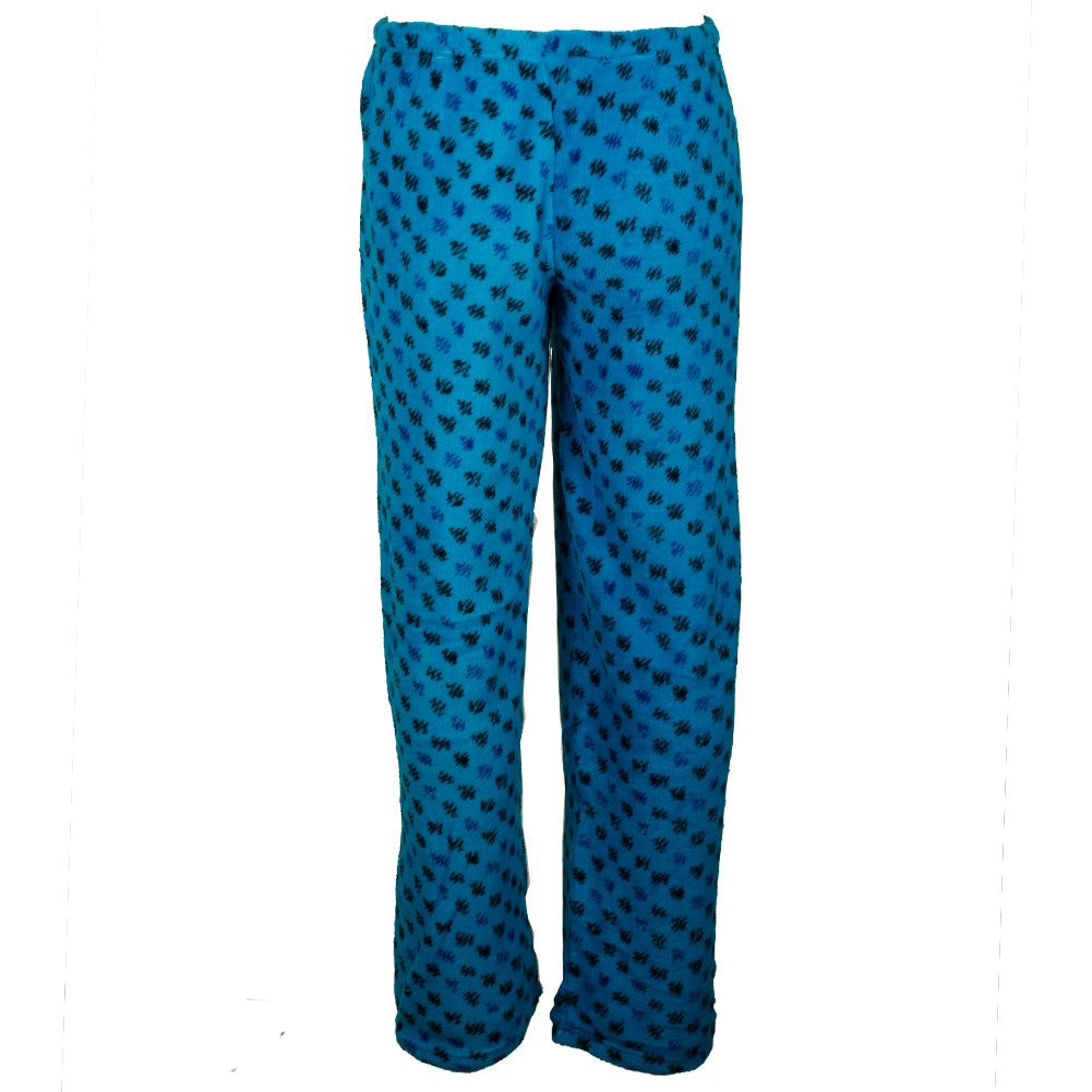 Blue Black