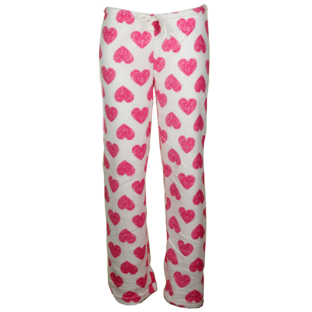 Pink Hearts