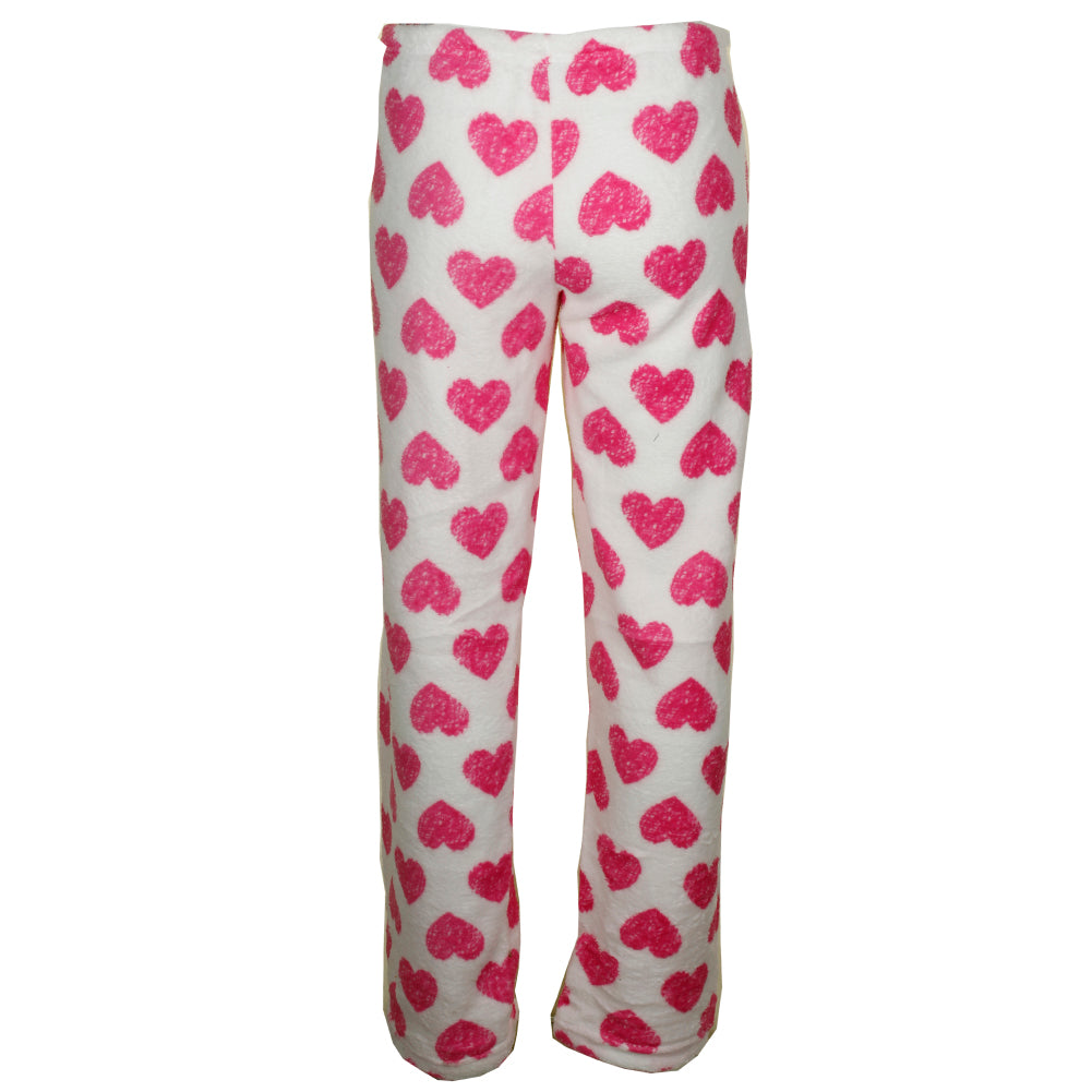 Pink Hearts
