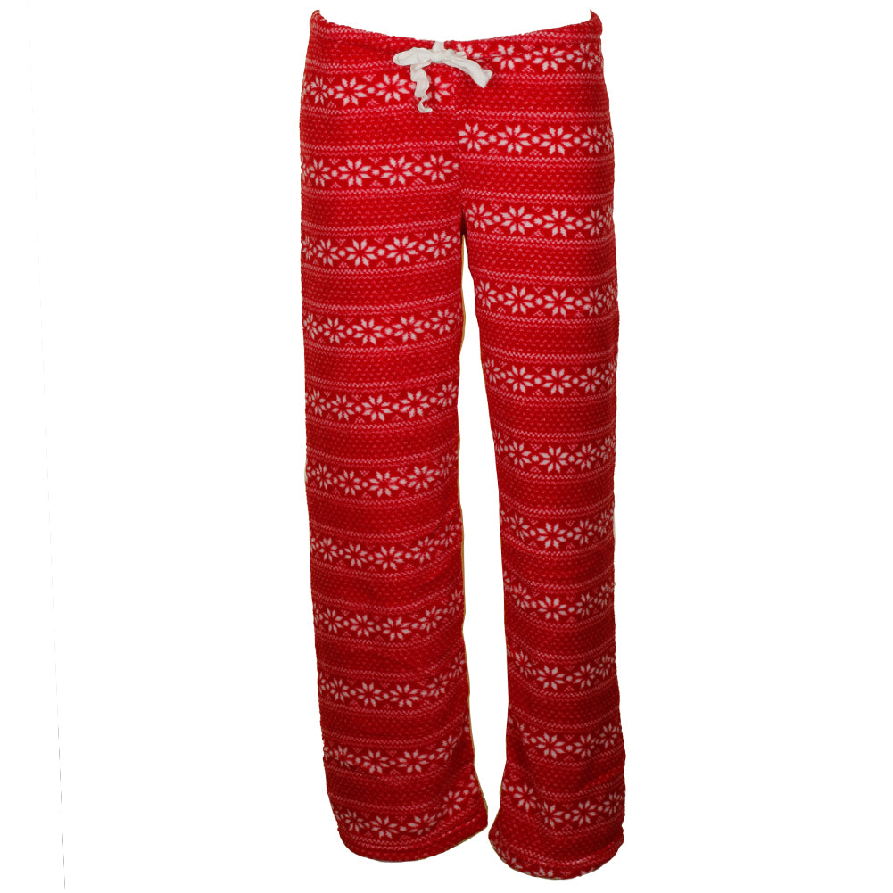 Red Flakes