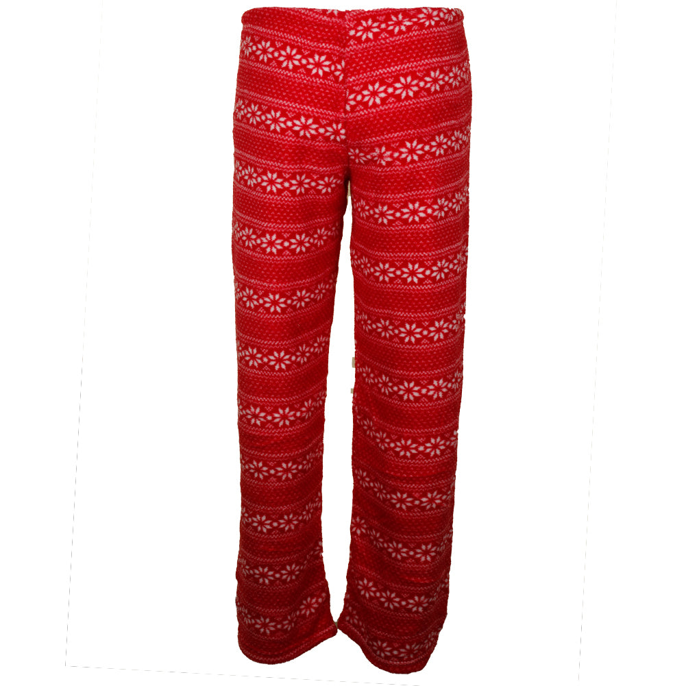 Red Flakes
