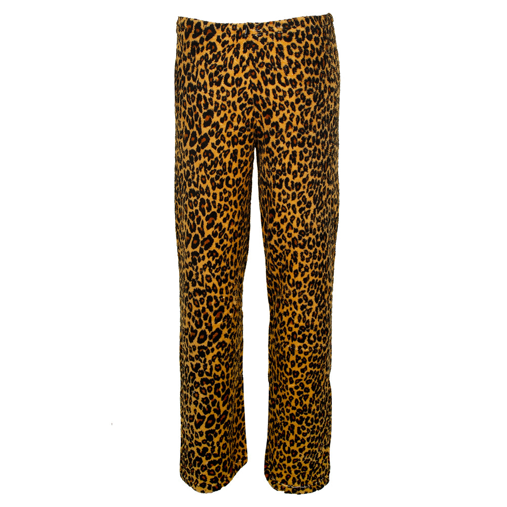 Tan Leopard