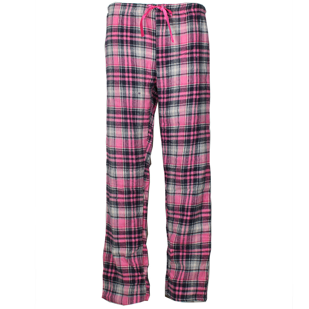 Pink Black