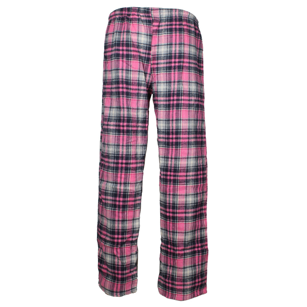 Pink Black
